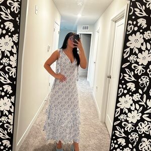 BillyJ Idana Maxi Dress
